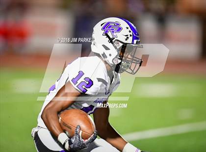 Thumbnail 2 in Cedar Ridge @ Vandegrift photogallery.