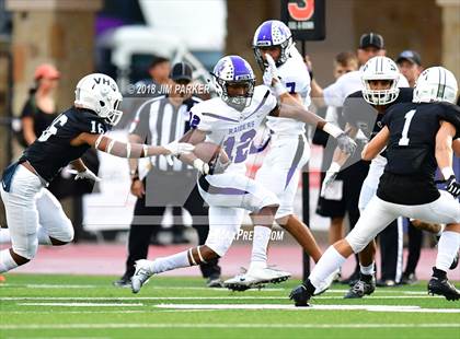Thumbnail 3 in Cedar Ridge @ Vandegrift photogallery.