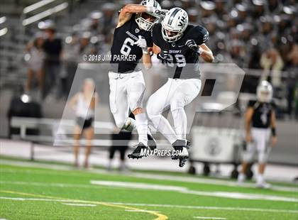 Thumbnail 3 in Cedar Ridge @ Vandegrift photogallery.