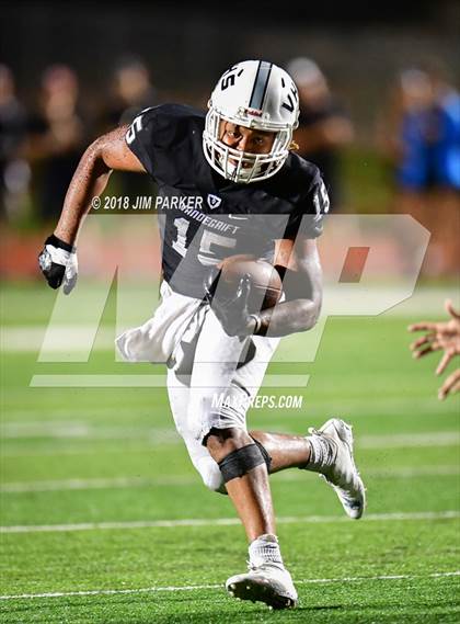 Thumbnail 2 in Cedar Ridge @ Vandegrift photogallery.