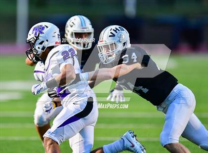 Thumbnail 1 in Cedar Ridge @ Vandegrift photogallery.