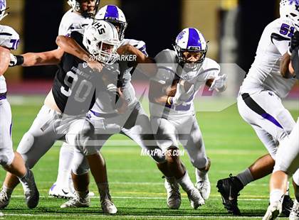 Thumbnail 2 in Cedar Ridge @ Vandegrift photogallery.