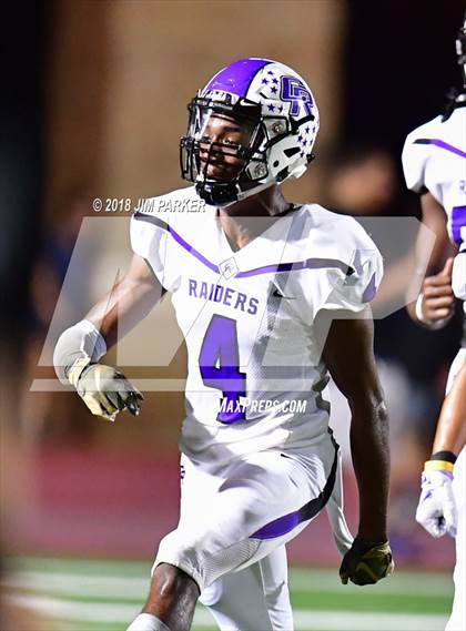 Thumbnail 1 in Cedar Ridge @ Vandegrift photogallery.