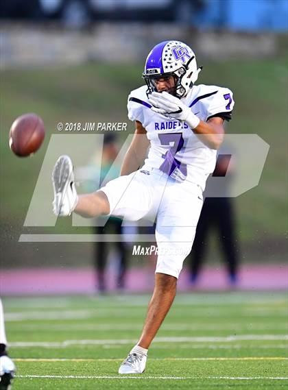 Thumbnail 1 in Cedar Ridge @ Vandegrift photogallery.