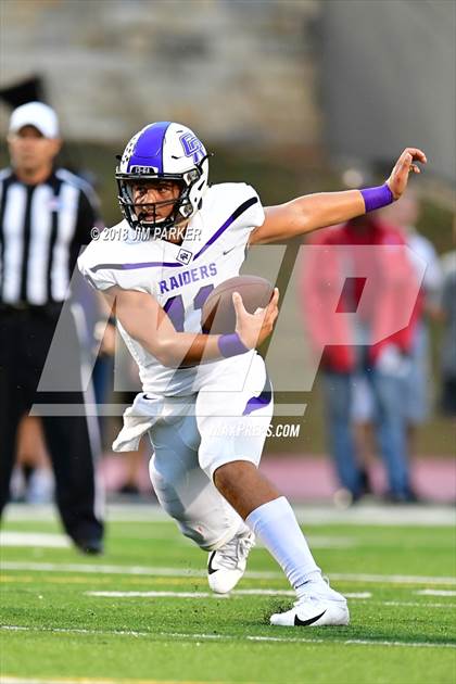 Thumbnail 3 in Cedar Ridge @ Vandegrift photogallery.