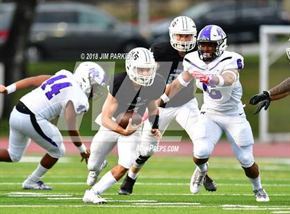 Thumbnail 1 in Cedar Ridge @ Vandegrift photogallery.