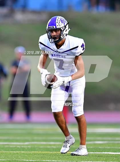 Thumbnail 2 in Cedar Ridge @ Vandegrift photogallery.