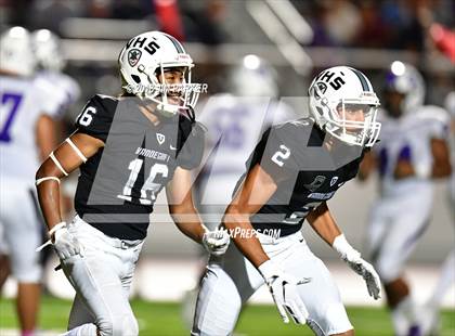 Thumbnail 2 in Cedar Ridge @ Vandegrift photogallery.