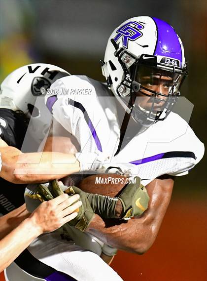 Thumbnail 3 in Cedar Ridge @ Vandegrift photogallery.