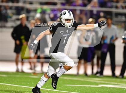 Thumbnail 2 in Cedar Ridge @ Vandegrift photogallery.