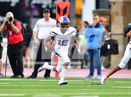 Thumbnail 1 in Cedar Ridge @ Vandegrift photogallery.