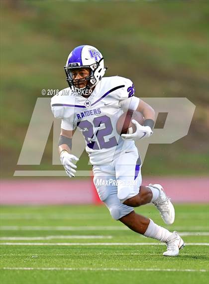 Thumbnail 1 in Cedar Ridge @ Vandegrift photogallery.