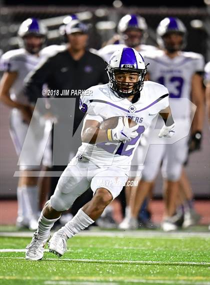 Thumbnail 1 in Cedar Ridge @ Vandegrift photogallery.