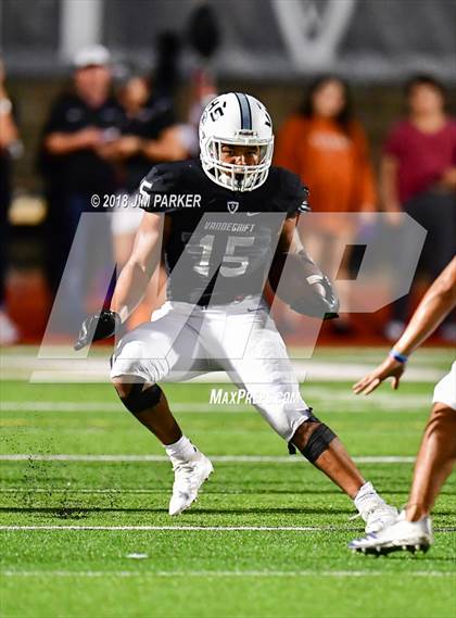 Thumbnail 3 in Cedar Ridge @ Vandegrift photogallery.