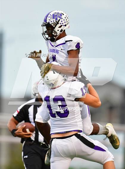 Thumbnail 3 in Cedar Ridge @ Vandegrift photogallery.