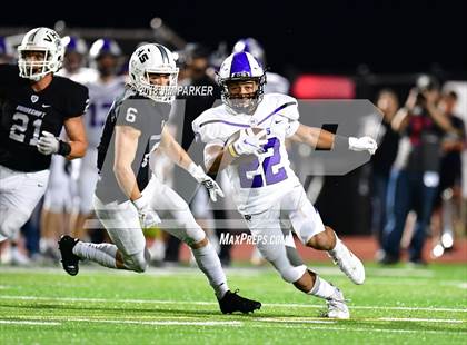 Thumbnail 2 in Cedar Ridge @ Vandegrift photogallery.