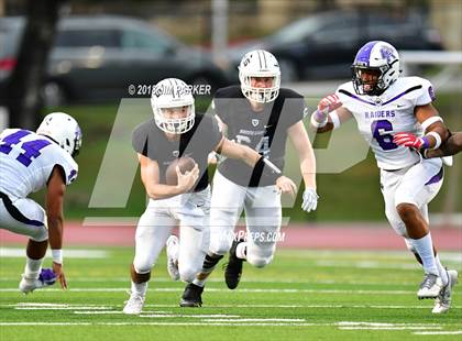Thumbnail 3 in Cedar Ridge @ Vandegrift photogallery.
