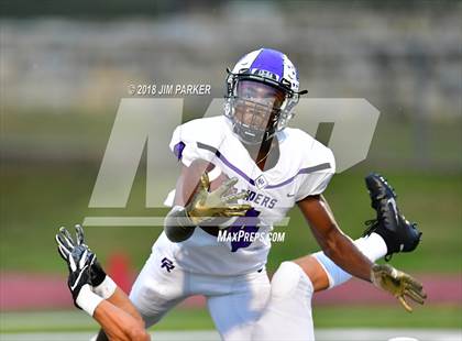 Thumbnail 1 in Cedar Ridge @ Vandegrift photogallery.