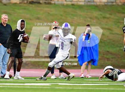 Thumbnail 2 in Cedar Ridge @ Vandegrift photogallery.