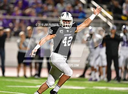 Thumbnail 1 in Cedar Ridge @ Vandegrift photogallery.
