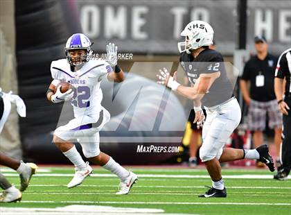 Thumbnail 3 in Cedar Ridge @ Vandegrift photogallery.