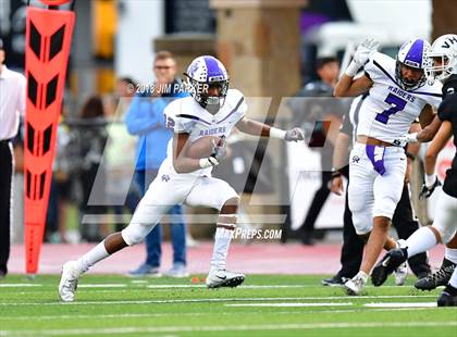 Thumbnail 2 in Cedar Ridge @ Vandegrift photogallery.
