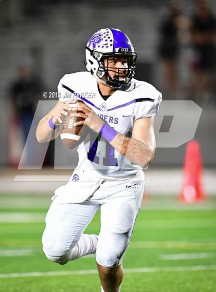 Thumbnail 3 in Cedar Ridge @ Vandegrift photogallery.