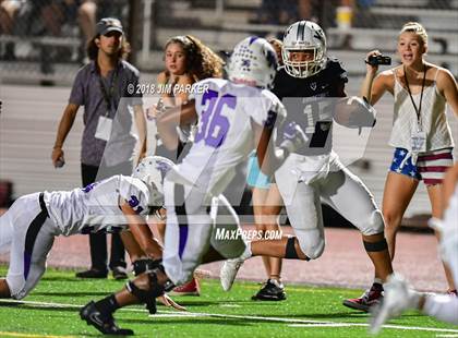 Thumbnail 1 in Cedar Ridge @ Vandegrift photogallery.
