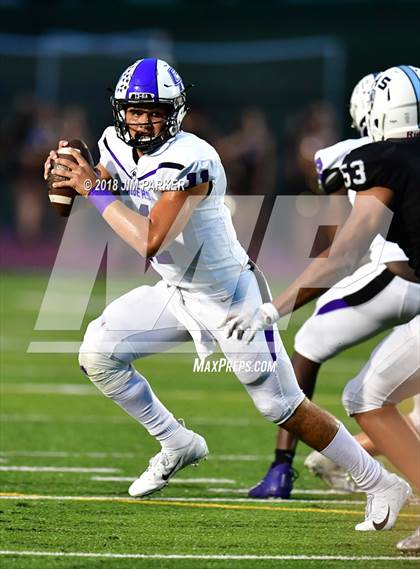 Thumbnail 2 in Cedar Ridge @ Vandegrift photogallery.