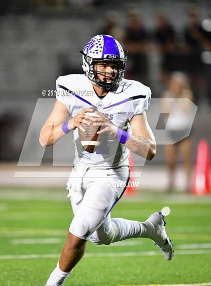 Thumbnail 2 in Cedar Ridge @ Vandegrift photogallery.
