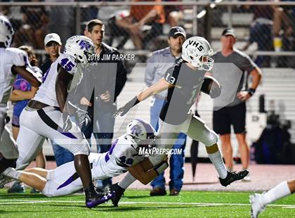 Thumbnail 2 in Cedar Ridge @ Vandegrift photogallery.