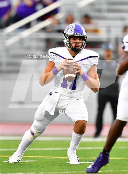 Thumbnail 2 in Cedar Ridge @ Vandegrift photogallery.