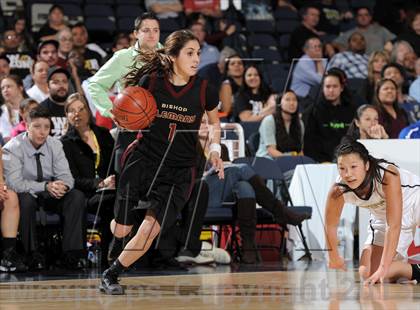 Thumbnail 2 in Alemany vs. Calabasas (CIF SS D3AA Final) photogallery.