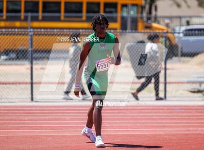 Thumbnail 2 in NIAA 4A and 5A Southern Regionals (Field events) photogallery.