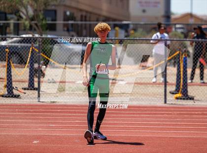 Thumbnail 1 in NIAA 4A and 5A Southern Regionals (Field events) photogallery.