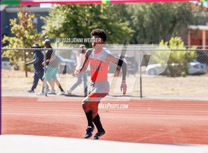 Thumbnail 2 in NIAA 4A and 5A Southern Regionals (Field events) photogallery.
