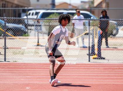Thumbnail 1 in NIAA 4A and 5A Southern Regionals (Field events) photogallery.