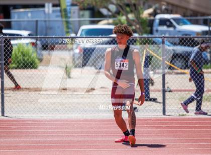 Thumbnail 1 in NIAA 4A and 5A Southern Regionals (Field events) photogallery.