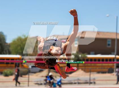 Thumbnail 2 in NIAA 4A and 5A Southern Regionals (Field events) photogallery.