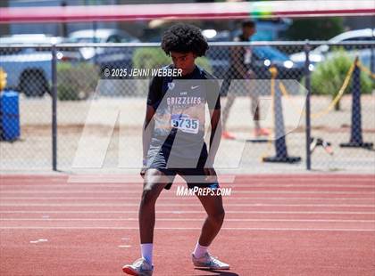 Thumbnail 2 in NIAA 4A and 5A Southern Regionals (Field events) photogallery.