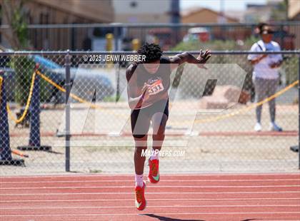 Thumbnail 2 in NIAA 4A and 5A Southern Regionals (Field events) photogallery.