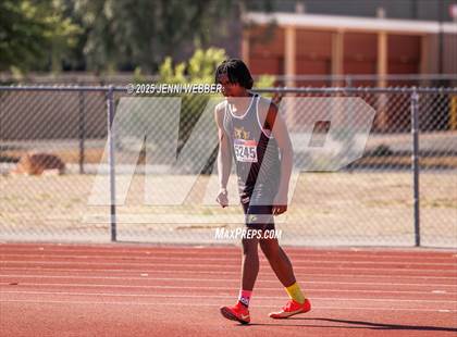 Thumbnail 1 in NIAA 4A and 5A Southern Regionals (Field events) photogallery.