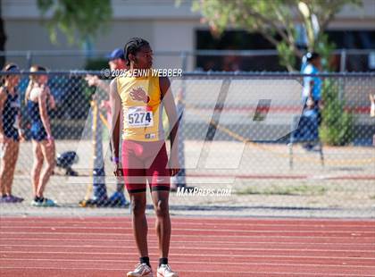 Thumbnail 2 in NIAA 4A and 5A Southern Regionals (Field events) photogallery.