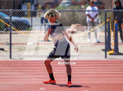 Thumbnail 3 in NIAA 4A and 5A Southern Regionals (Field events) photogallery.