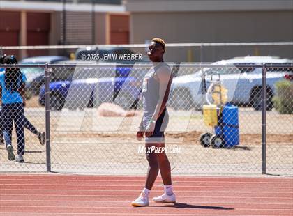 Thumbnail 3 in NIAA 4A and 5A Southern Regionals (Field events) photogallery.