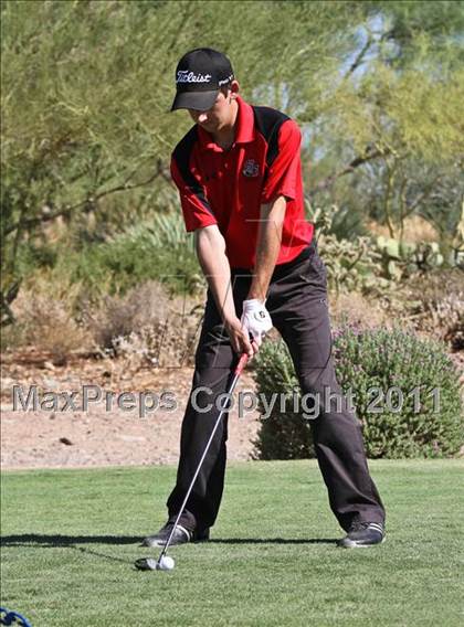 Thumbnail 3 in Prescott/Shadow Mountain/Valley Vista @ Boulder Creek photogallery.