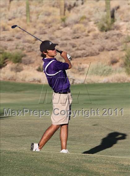 Thumbnail 1 in Prescott/Shadow Mountain/Valley Vista @ Boulder Creek photogallery.