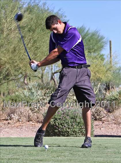Thumbnail 1 in Prescott/Shadow Mountain/Valley Vista @ Boulder Creek photogallery.