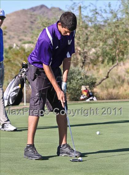 Thumbnail 3 in Prescott/Shadow Mountain/Valley Vista @ Boulder Creek photogallery.