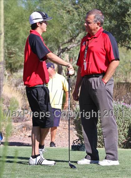Thumbnail 2 in Prescott/Shadow Mountain/Valley Vista @ Boulder Creek photogallery.